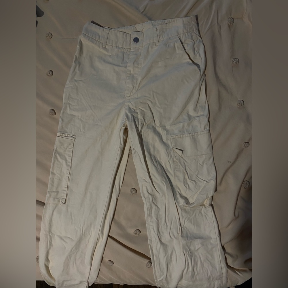 cargo pants